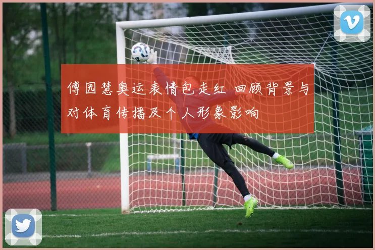 傅园慧奥运表情包走红 回顾背景与对体育传播及个人形象影响